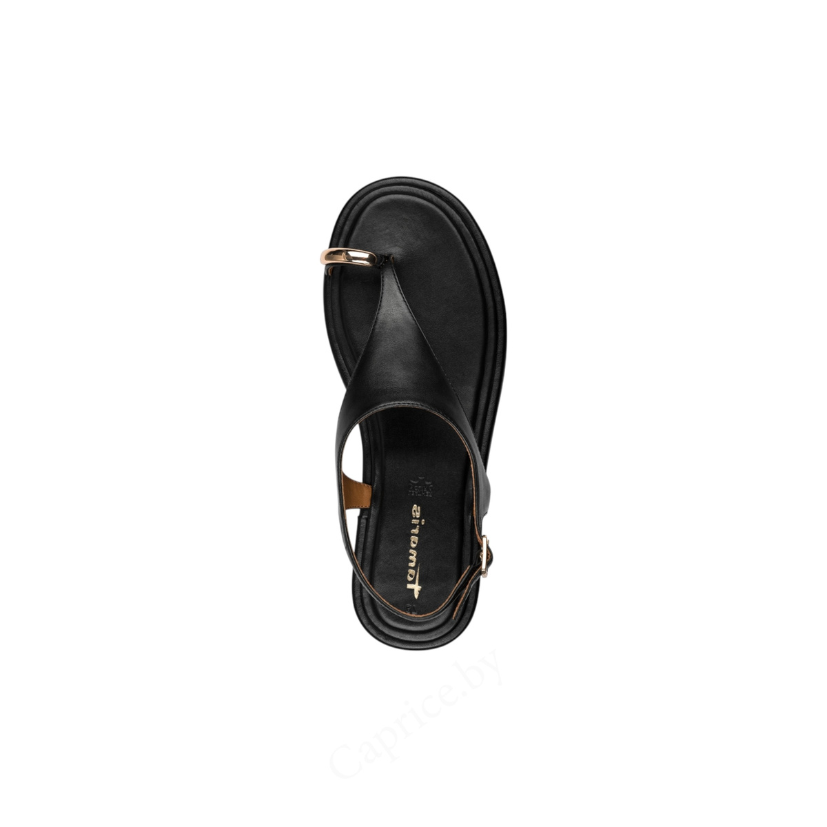 БОСОНОЖКИ TAMARIS АРТИКУЛ: 1-28142-46 003